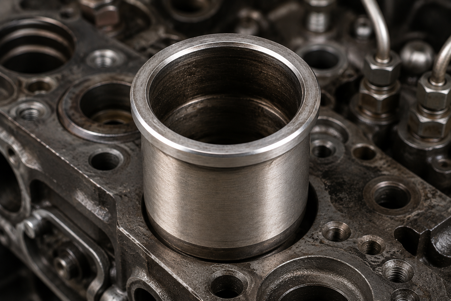 Everything You Need to Know About 7.3 Injector Cup Symptoms