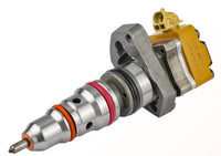 7.3 Powerstroke Injectors: Fuel Delivery, Oil Deflectors & Replacement