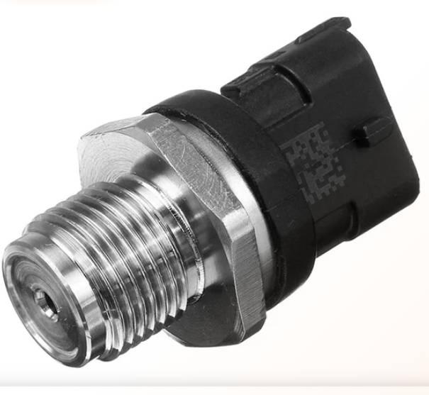 Everything You Should Know About Fuel Rail Pressure Symptoms