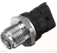 Everything You Should Know About Fuel Rail Pressure Symptoms