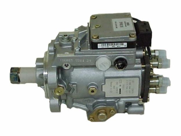 What VP44 Injection Pump...