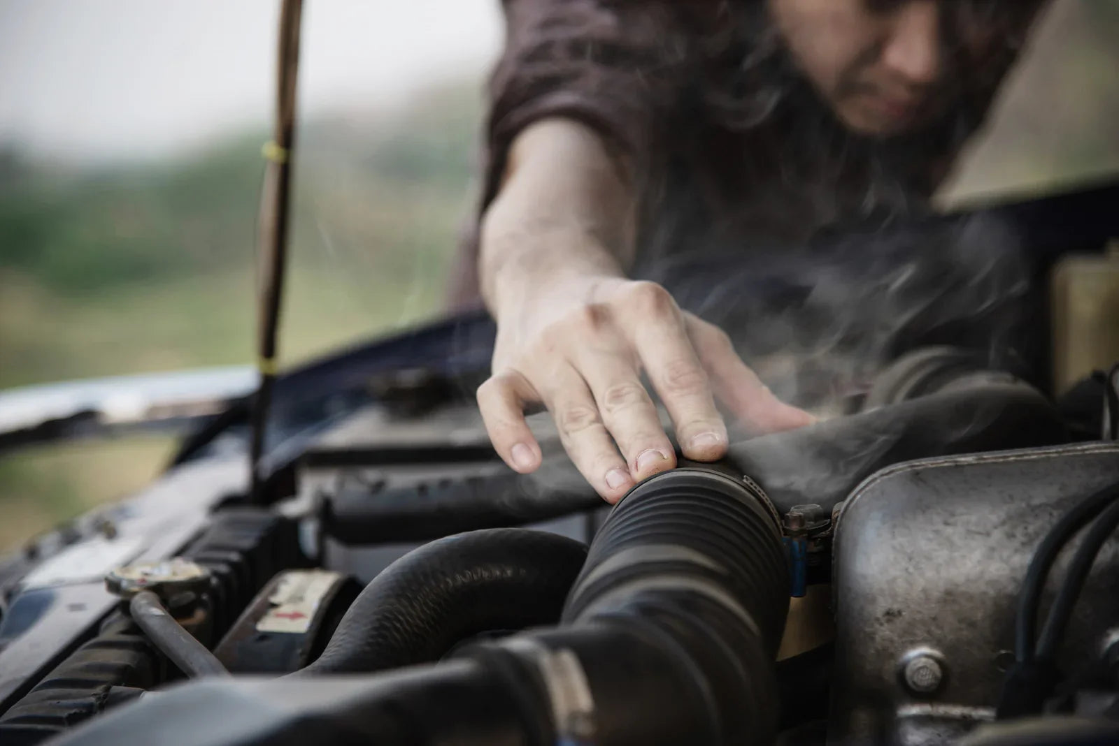 CP4 Failure Symptoms That Often Appear Before Fuel System Damage