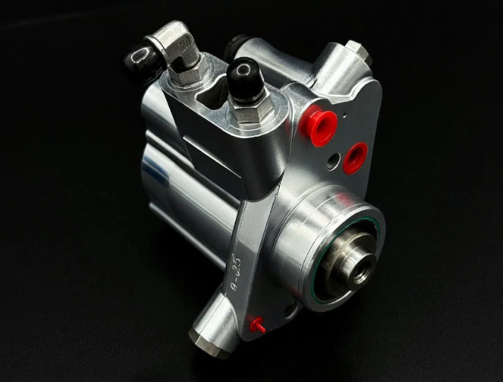 Everything You Need to Know About High-Pressure Oil Pump Symptoms
