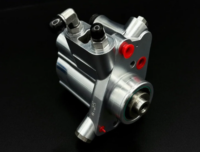 Everything You Need to Know About High-Pressure Oil Pump Symptoms