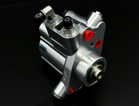 Everything You Need to Know About High-Pressure Oil Pump Symptoms