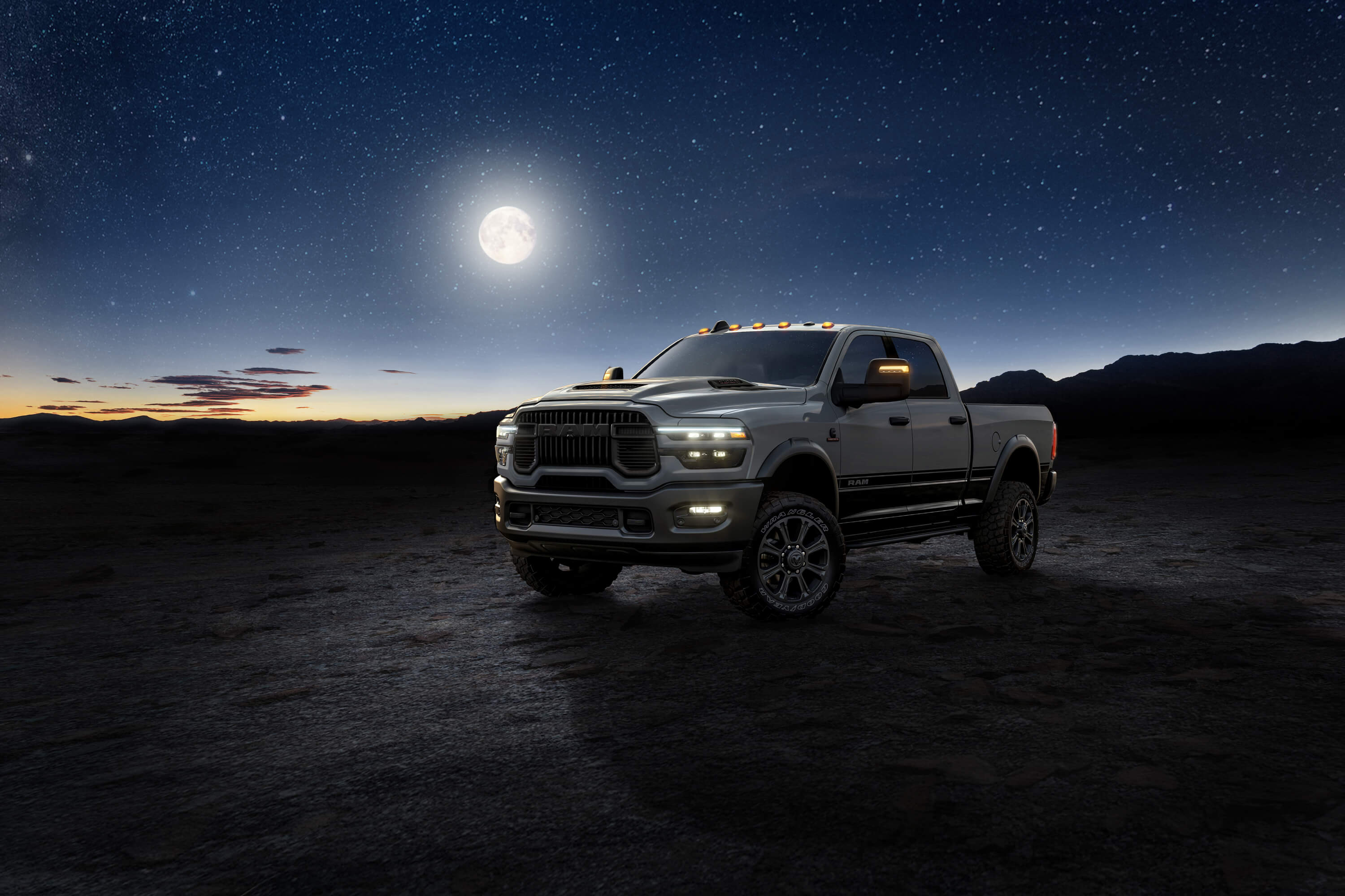 Dodge