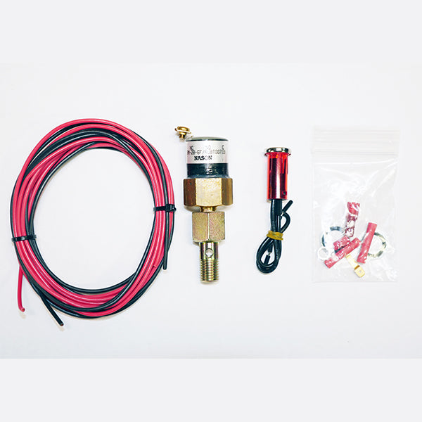 1998.5 - 2002 5.9L Cummins 24V Low Fuel Pressure Light Kit