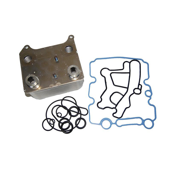 2003 - 2007 6.0L Powerstroke Oil Cooler