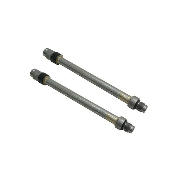 2003 6.0L Powerstroke Stand Pipe Kit