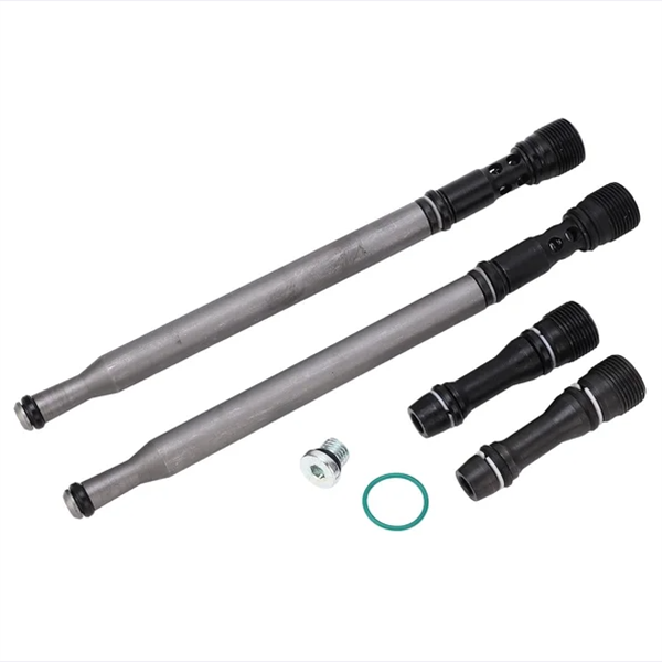 2004 - 2007 6.0L Powerstroke Stand Pipe Kit