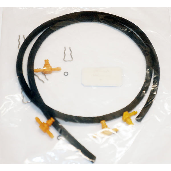 2008 - 2010 LMM 6.6L Duramax Return Line Kit