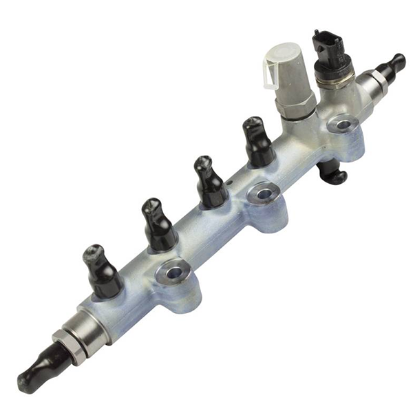 2007.5 - 2012 6.7L Cummins Fuel Rail (Early)