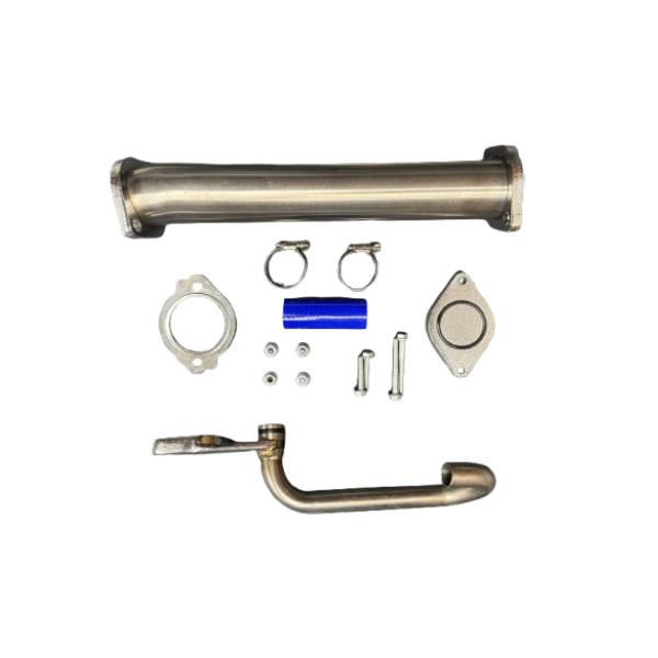2003 - 2007 6.0L Powerstroke EGR Delete Kit
