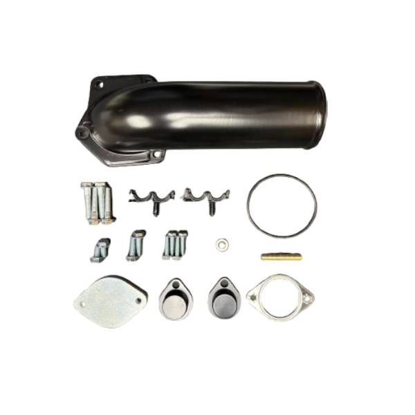 2008 - 2010 6.4L Powerstroke EGR Delete Kit
