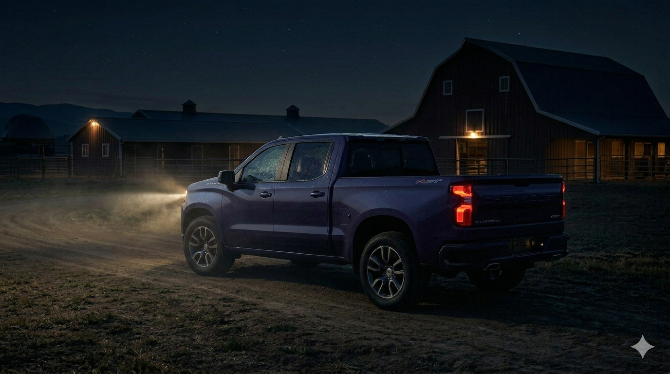 Chevrolet