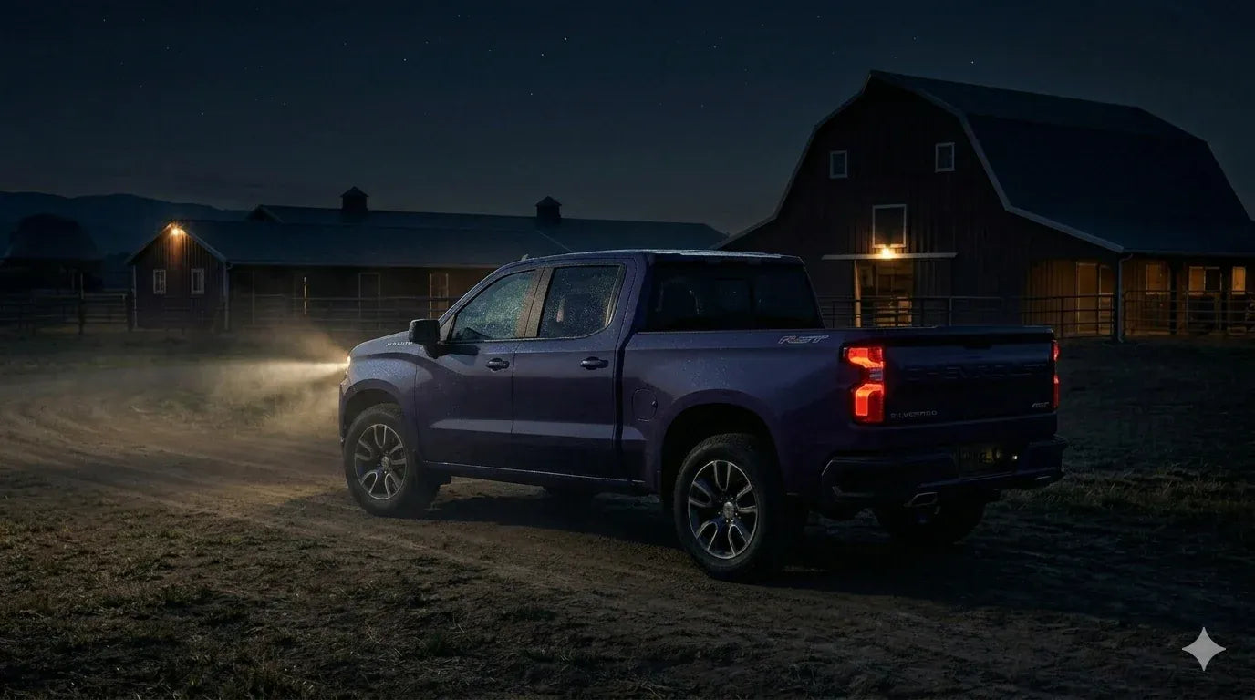 Chevrolet