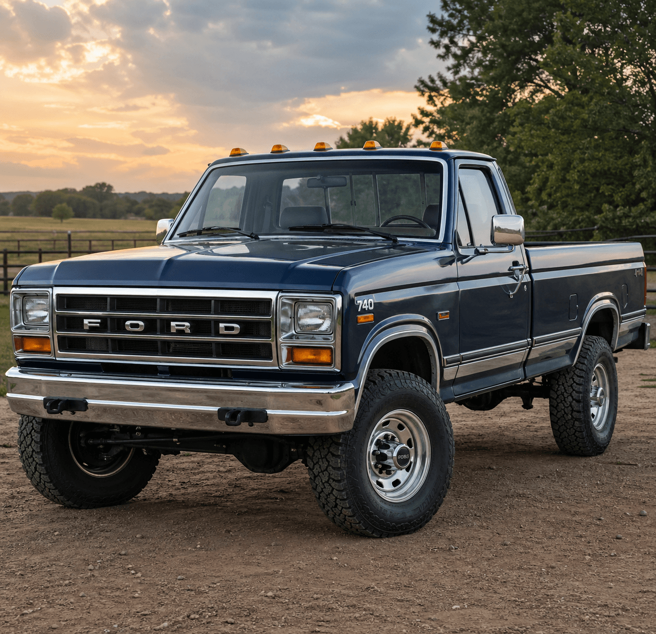 Ford