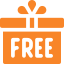 FREE GIFTS